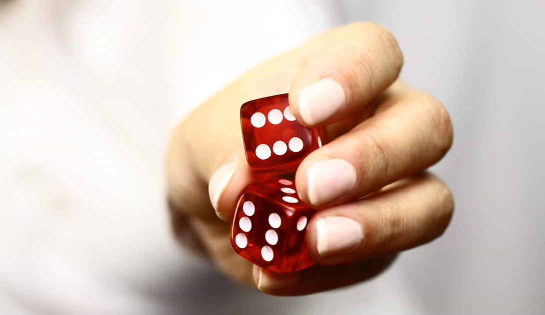 exploring the charitable side of gambling