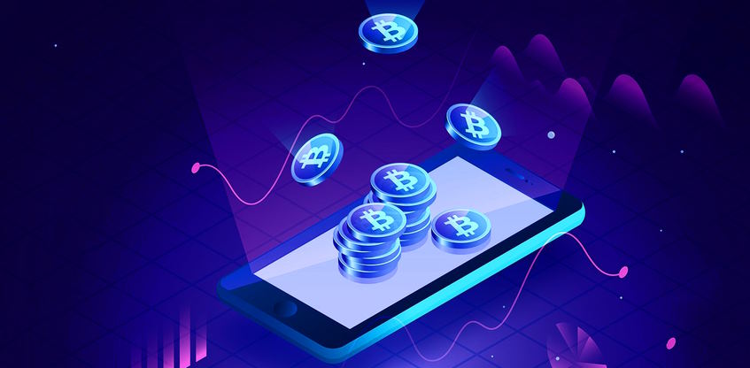 crypto-gambling platforms