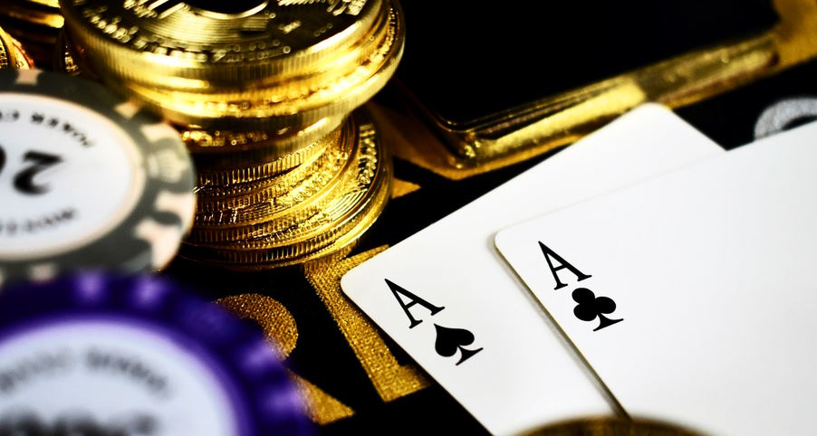 choose the right crypto casino